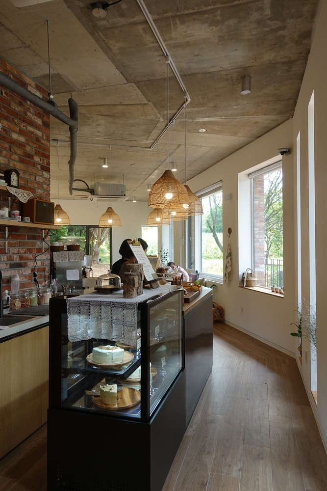 Thiết kế & Nội thất quán cafe: 09 Cafe Piora
